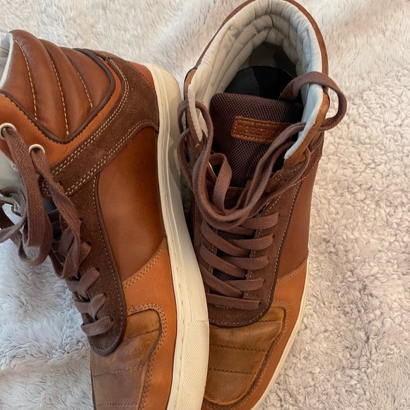 ROBERTOVAS sneakers - Picture 7 of 8